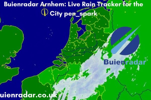 Buienradar Arnhem