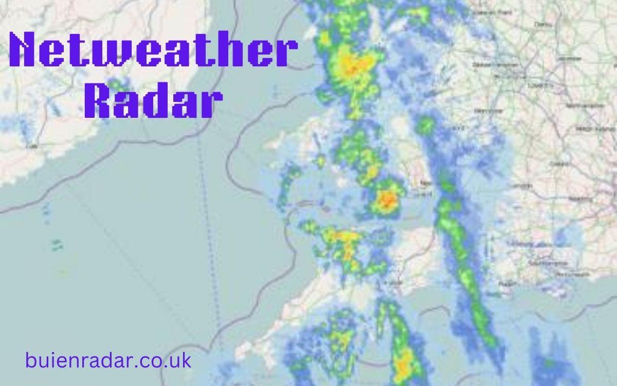 Netweather Radar