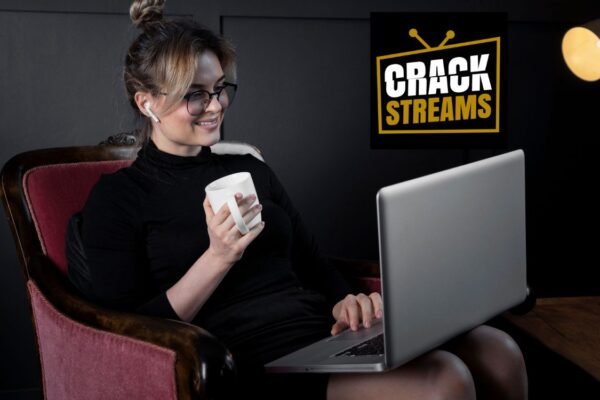 CrackStreams