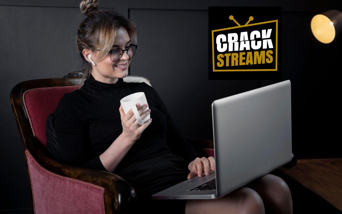 CrackStreams