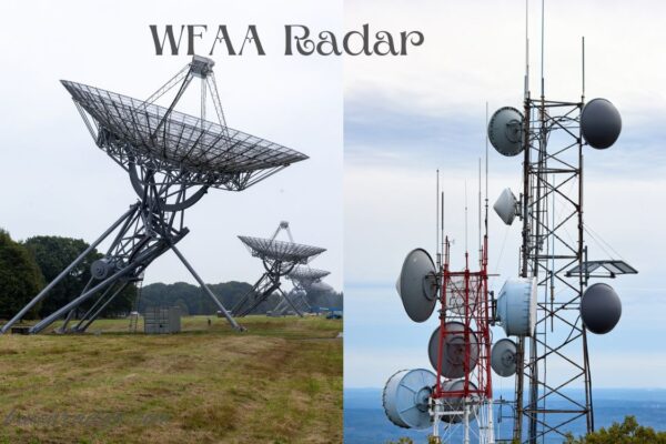 WFAA Radar