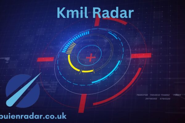 Kmil Radar