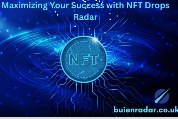 NFT Drops Radar