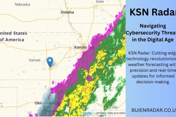 KSN Radar