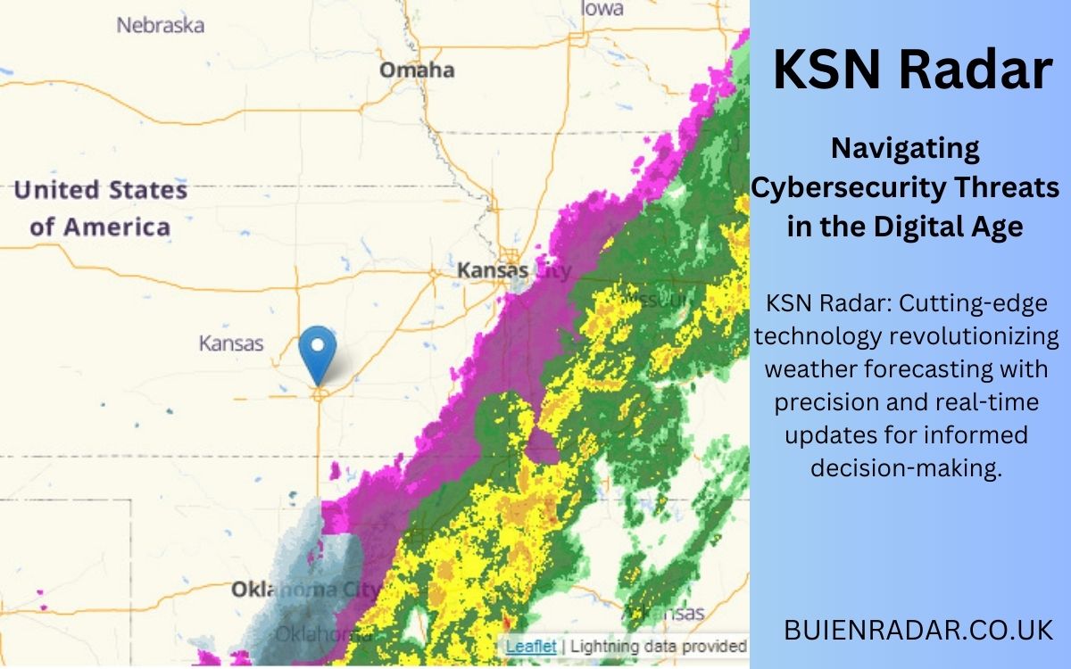 KSN Radar