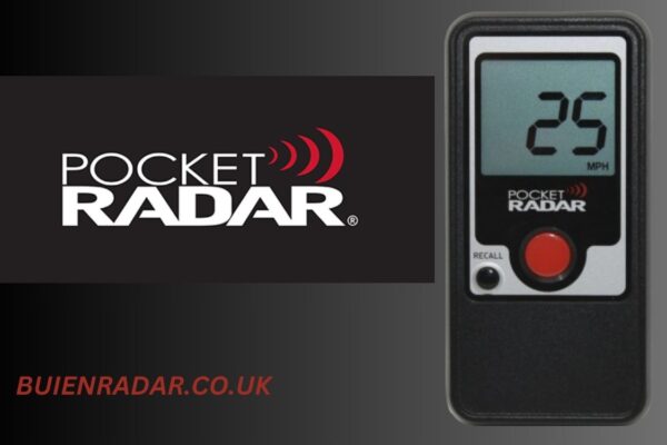 Pocket Radar