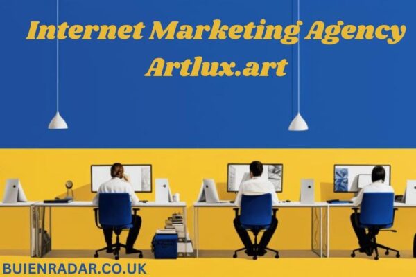 Internet Marketing Agency Artlux.art