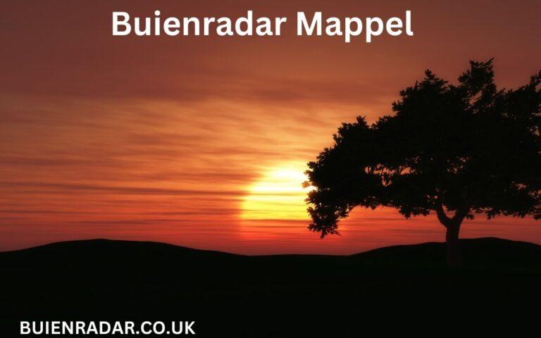 Buienradar Mappel