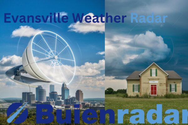 Evansville Weather Radar