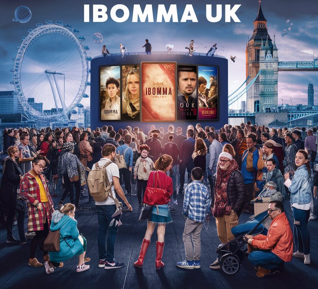 ibomma UK