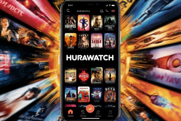 Hurawatch