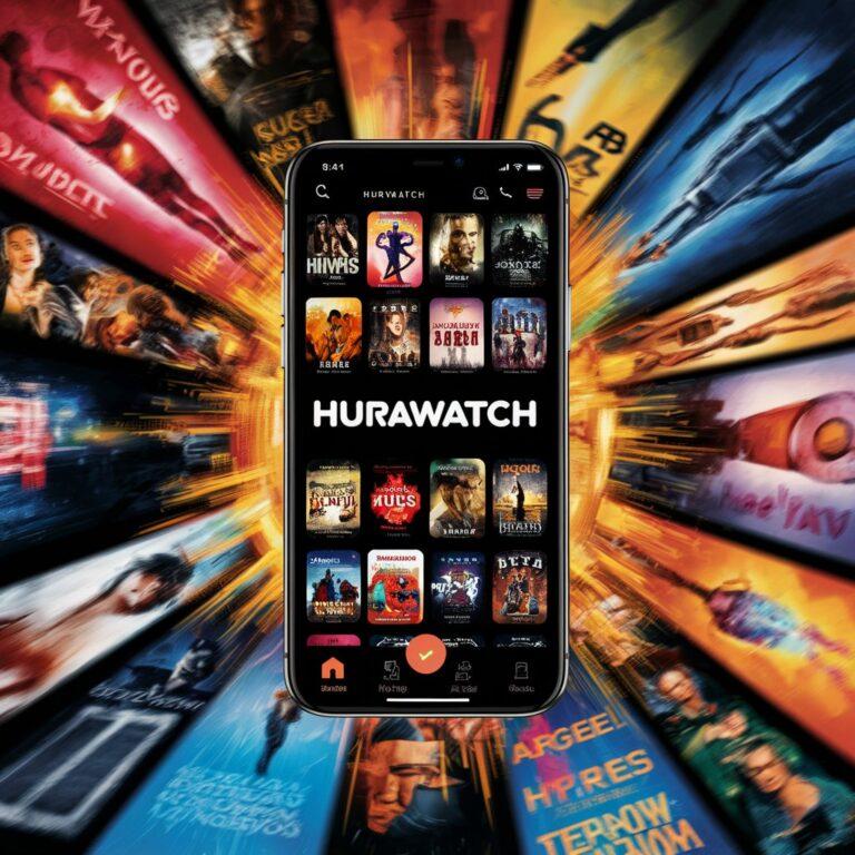 Hurawatch