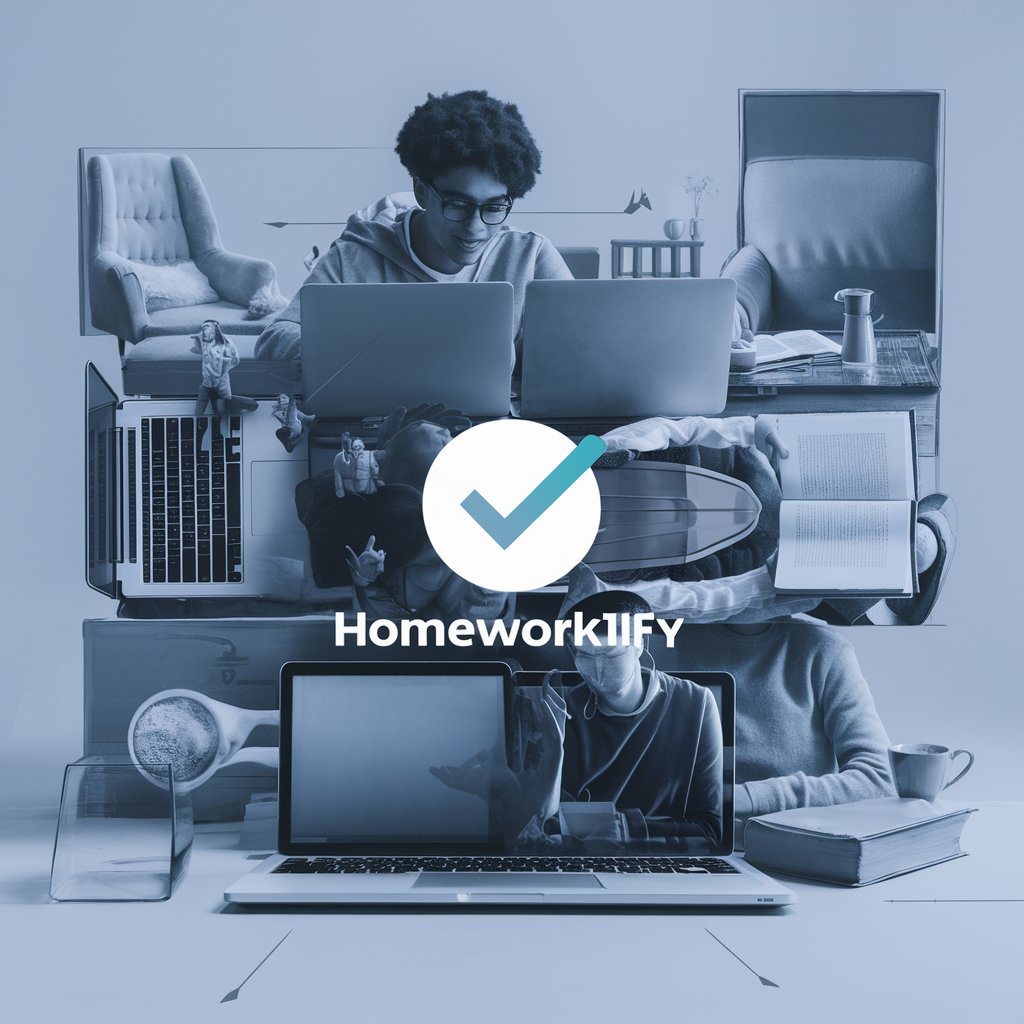 Homeworkify