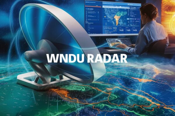 WNDU Radar