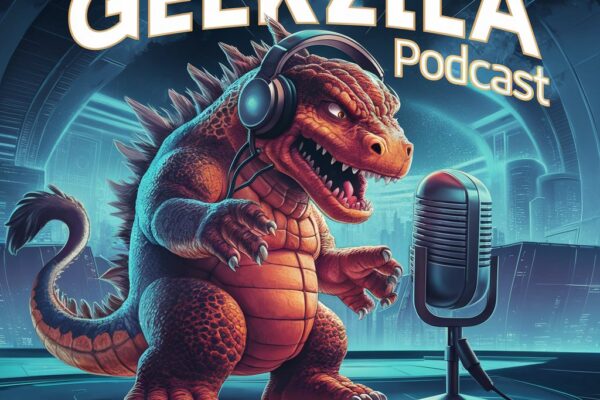 Geekzilla Podcast