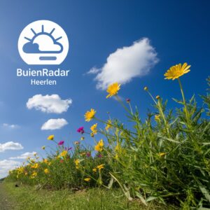 Buienradar Heerlen