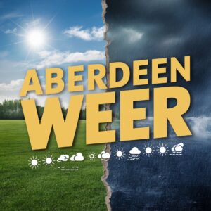 Aberdeen Weer