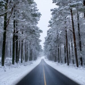 Winter weather Advisory Issued for Northern Minnesota and Northwest Wisconsin