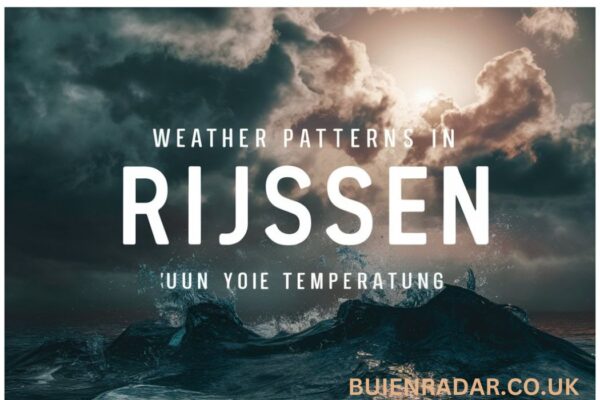 Buienradar Rijssen