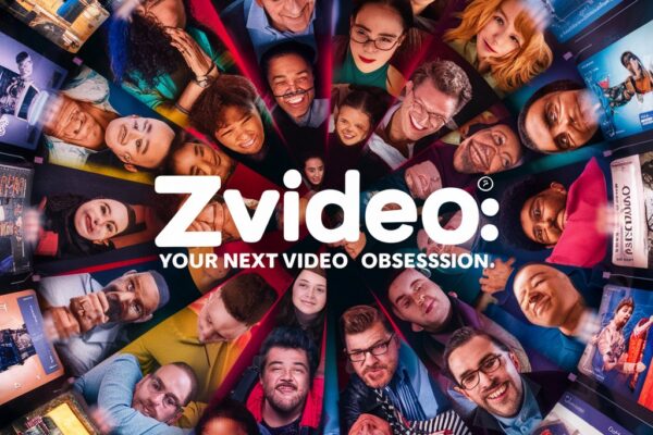 Zvideo