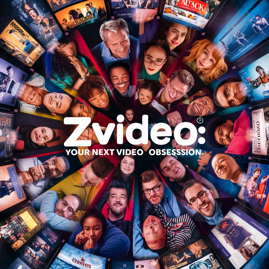 Zvideo