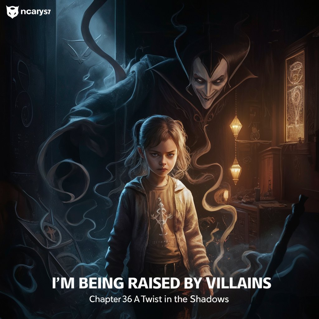 I'm Being Raised by Villains - Chapter 36