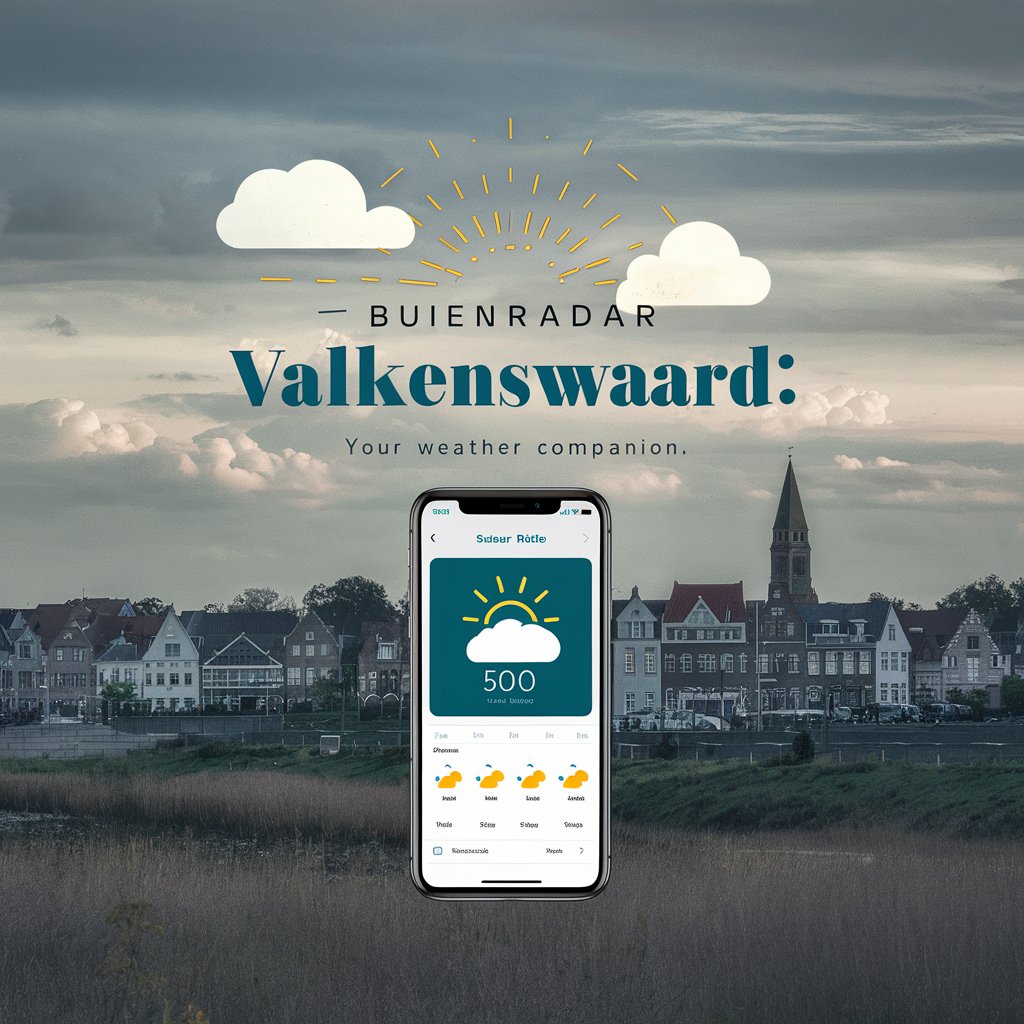 Buienradar Valkenswaard