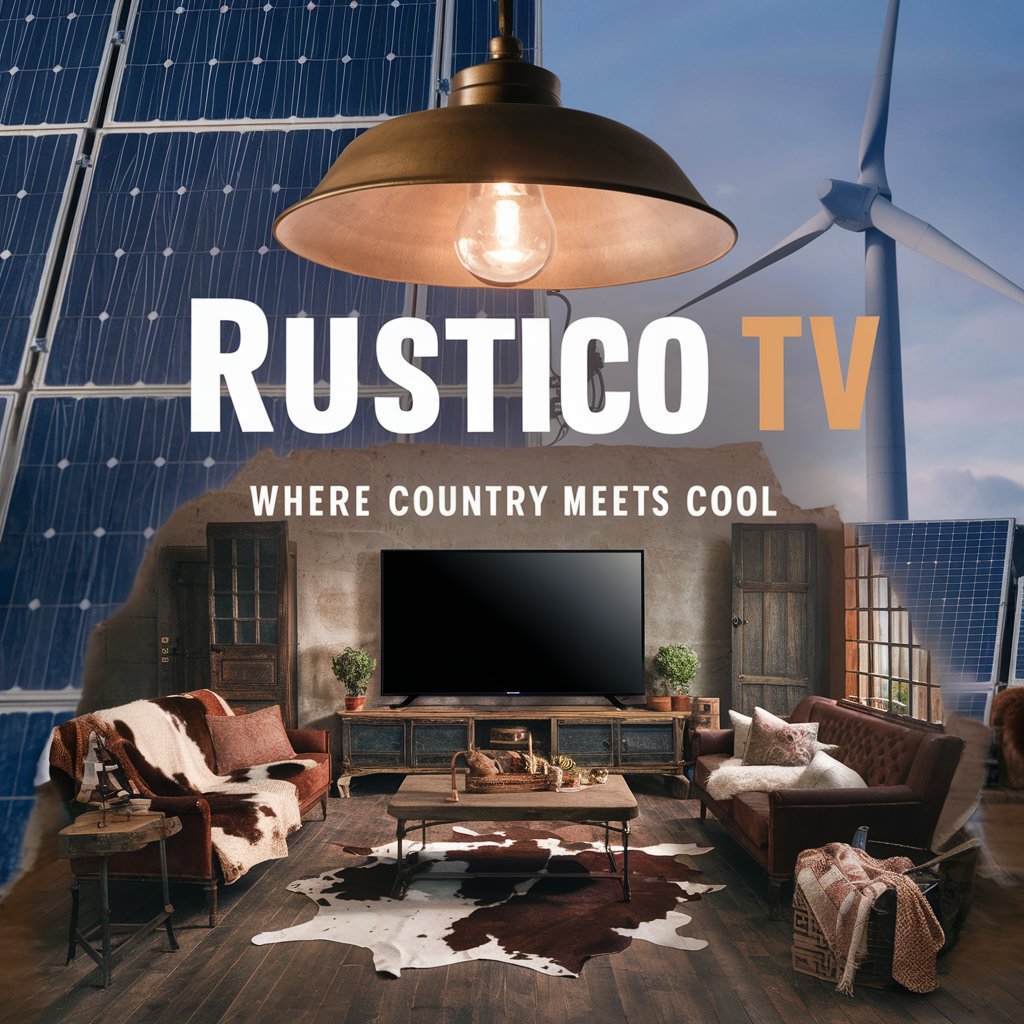 RusticoTV