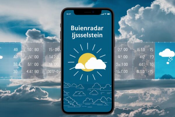 Buienradar IJsselstein