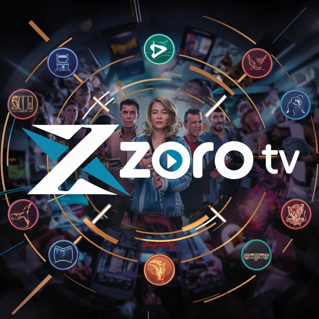 zoro tv