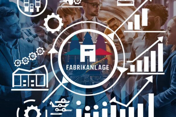 Fabrikanlage