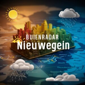 buienradar nieuwegein