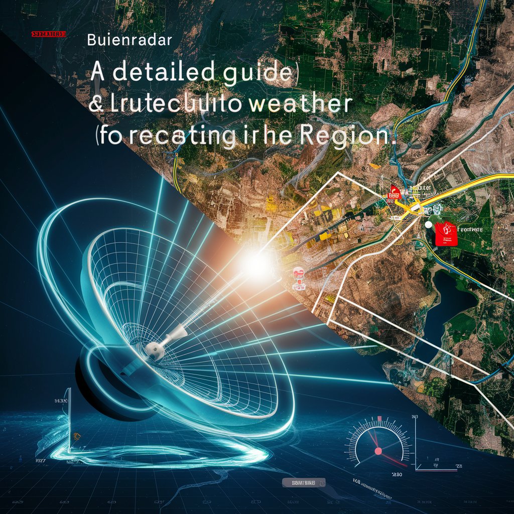 Buienradar Zevenaar