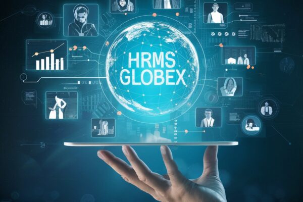 HRMS GlobeX