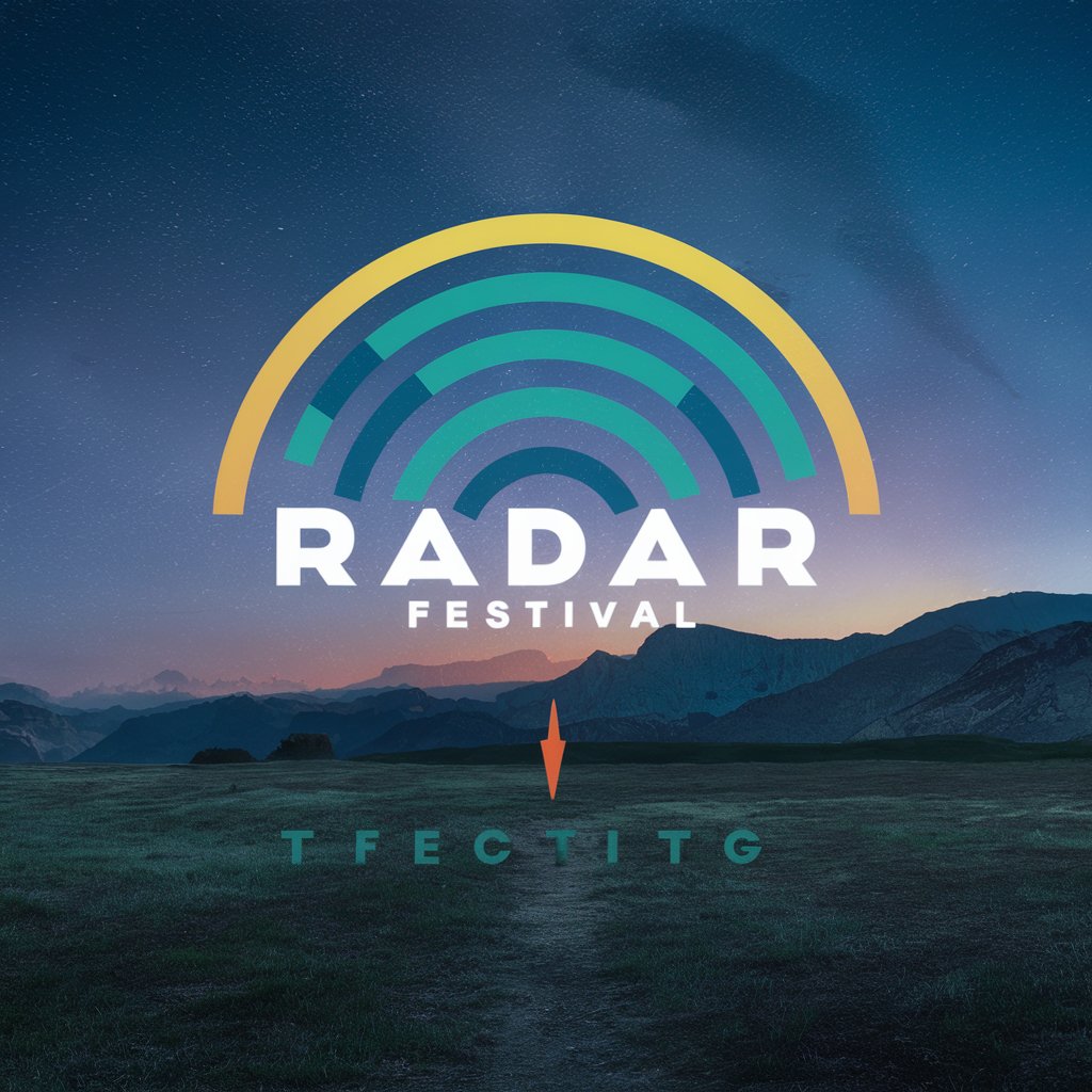 Radar Festival