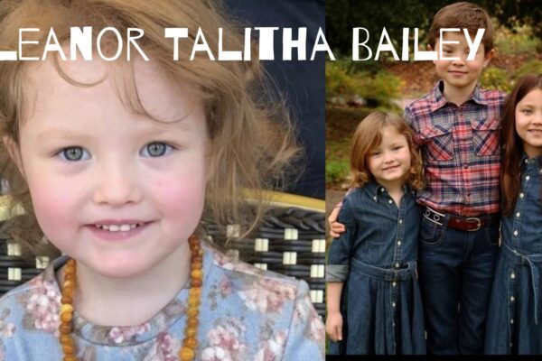 Eleanor Talitha Bailey