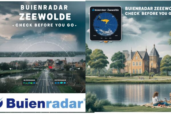 Buienradar Zeewolde