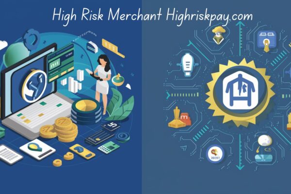 High Risk Merchant Highriskpay.com