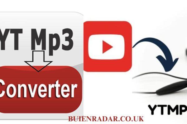 ytmp3 converter --