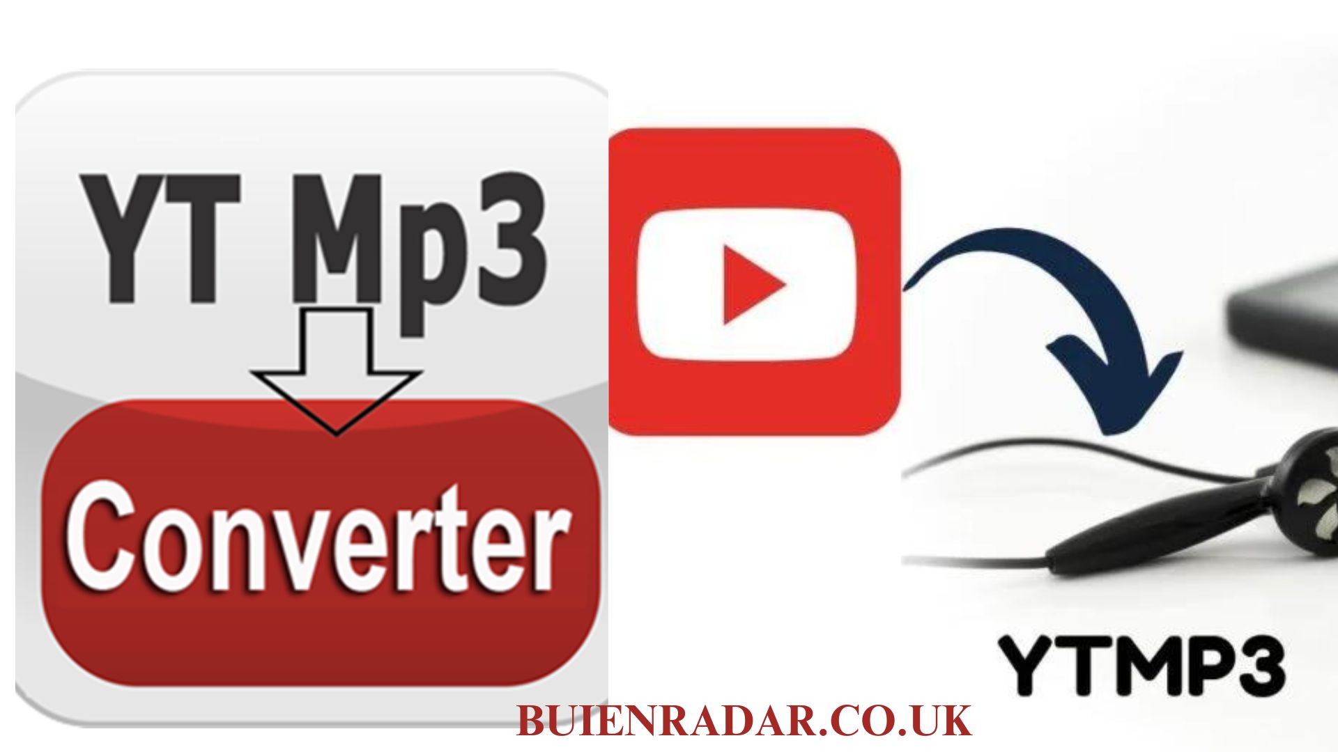 ytmp3 converter --