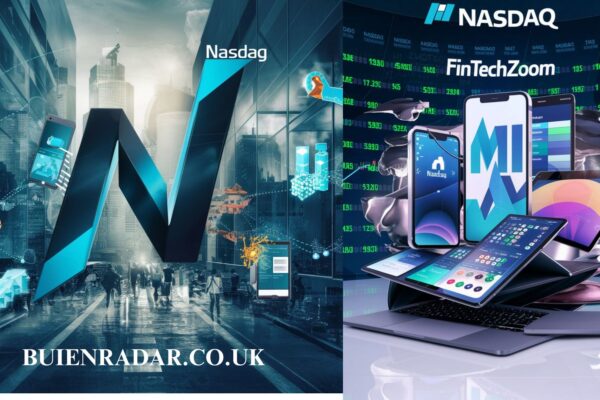 Nasdaq Fintechzoom