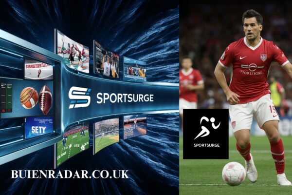 Sportsurge