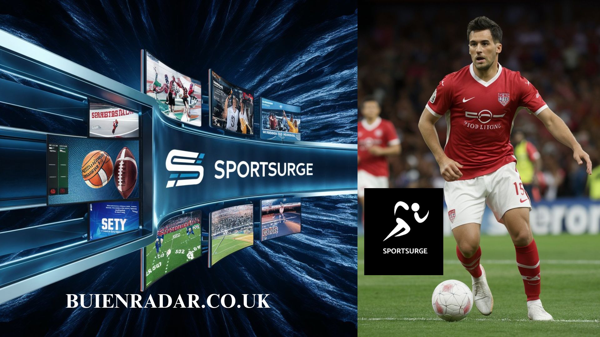 Sportsurge