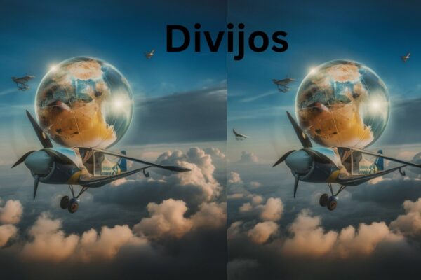 Divijos