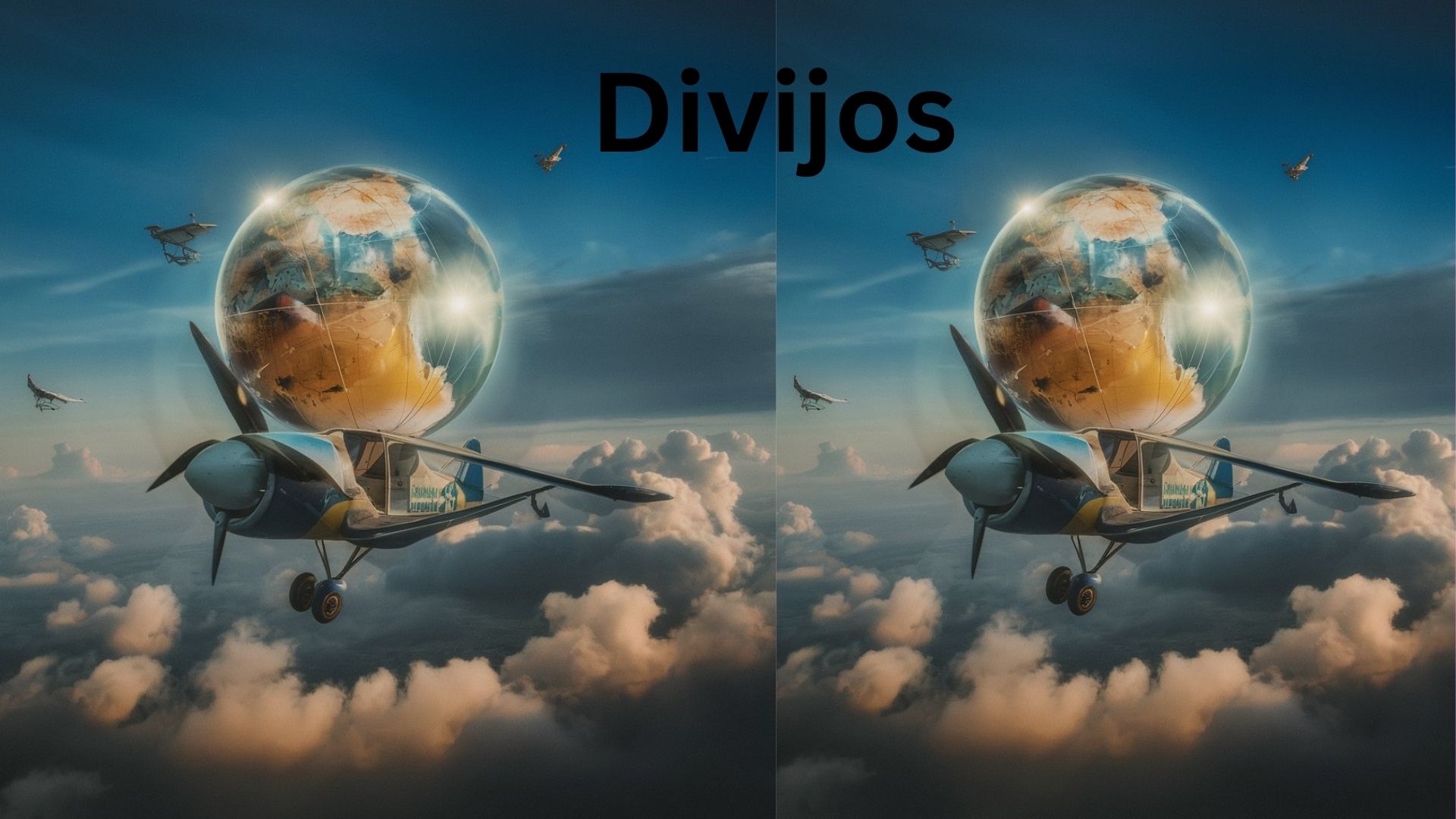 Divijos