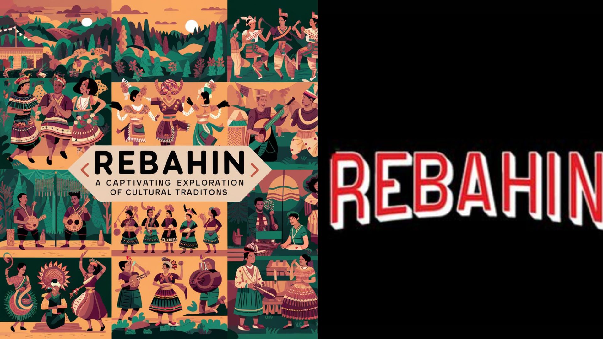 Rebahin