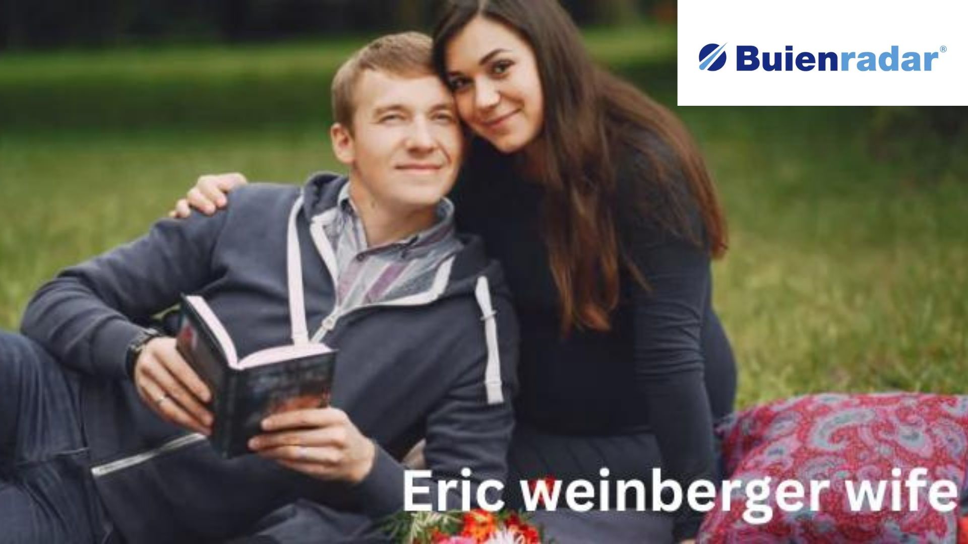 Eric Weinberger Wife