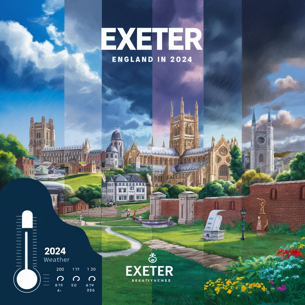 weather exeter