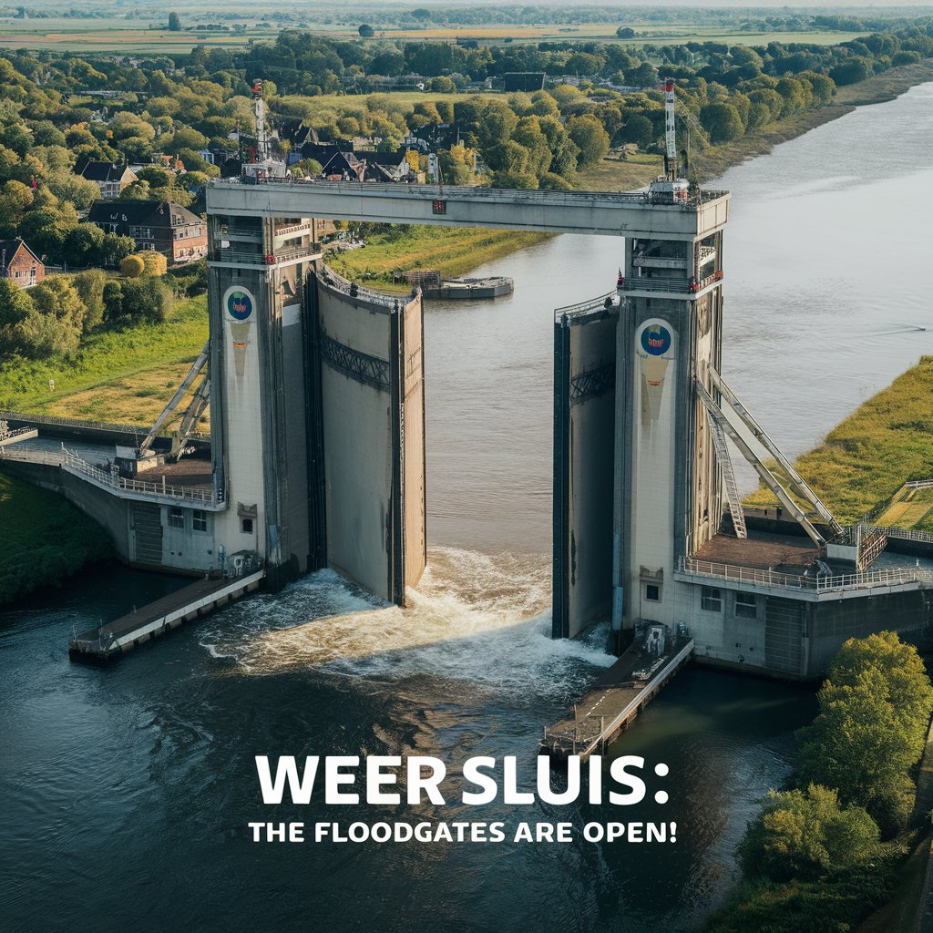 Weer Sluis