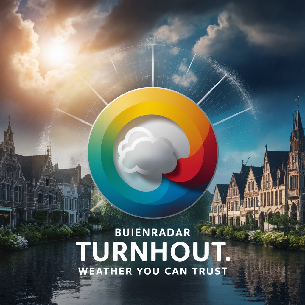 Buienradar Turnhout